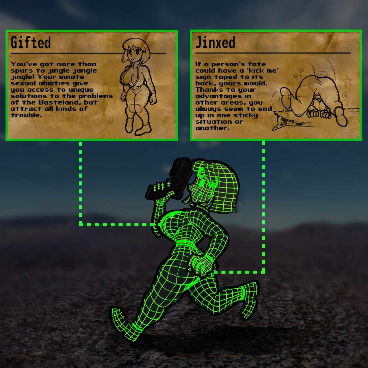 Vault City Prevails image number 2