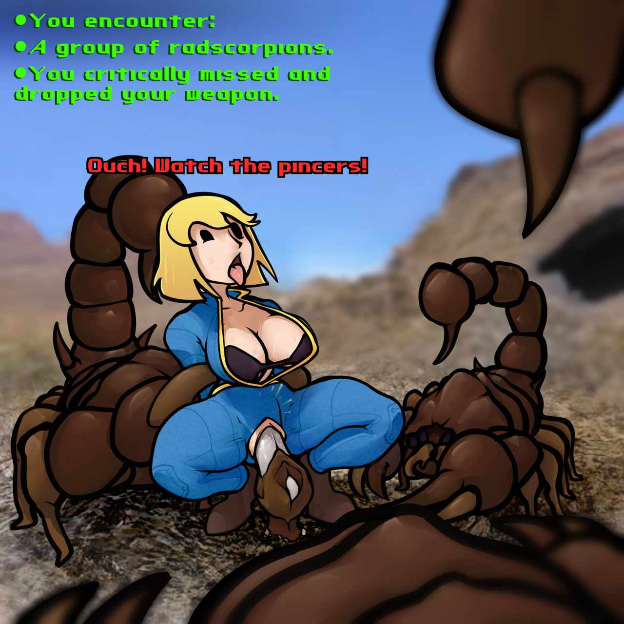 Vault City Prevails image number 4