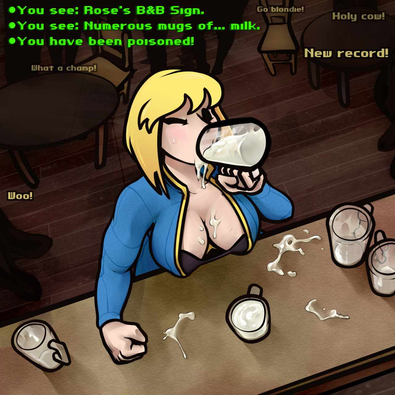 Vault City Prevails image number 6