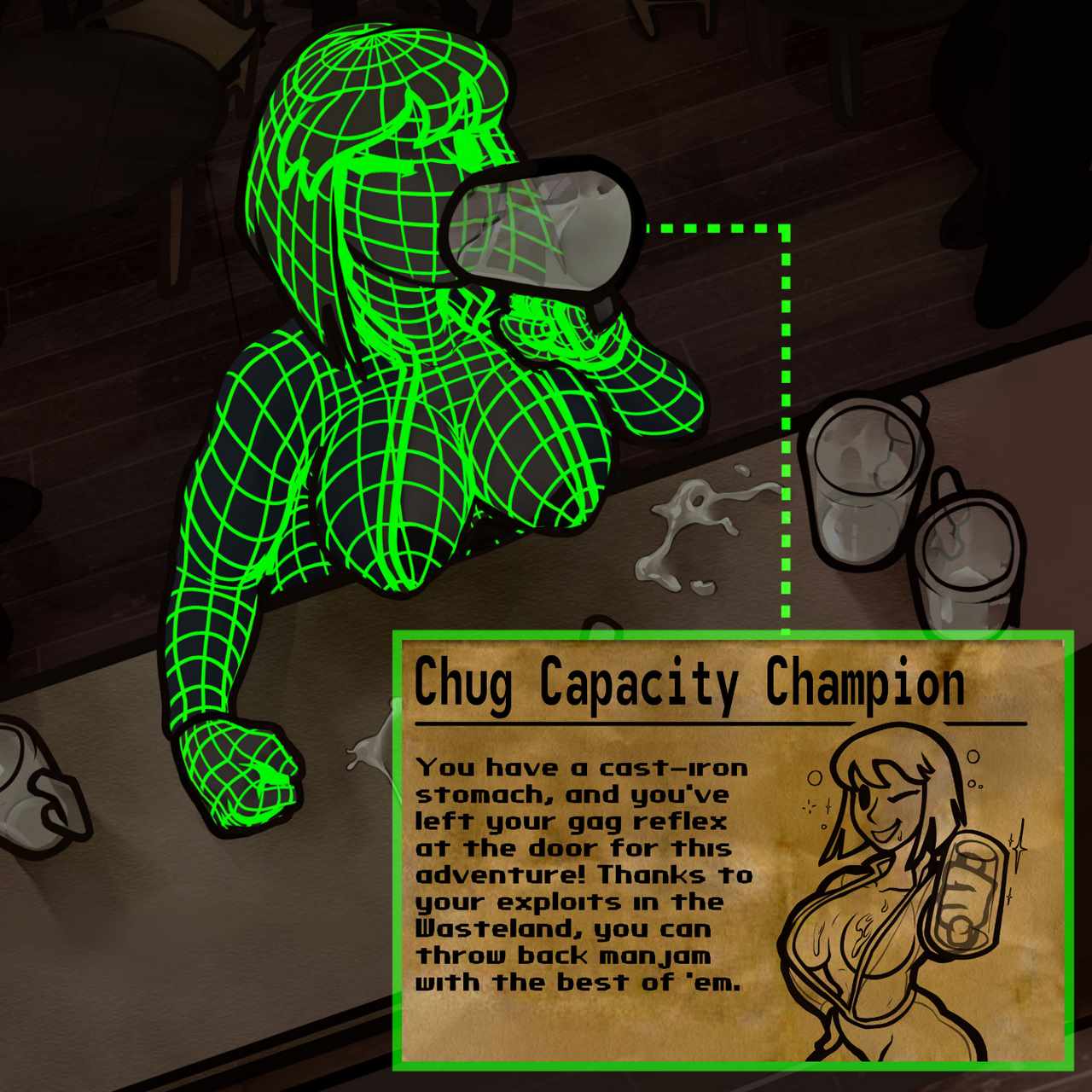 Vault City Prevails image number 7