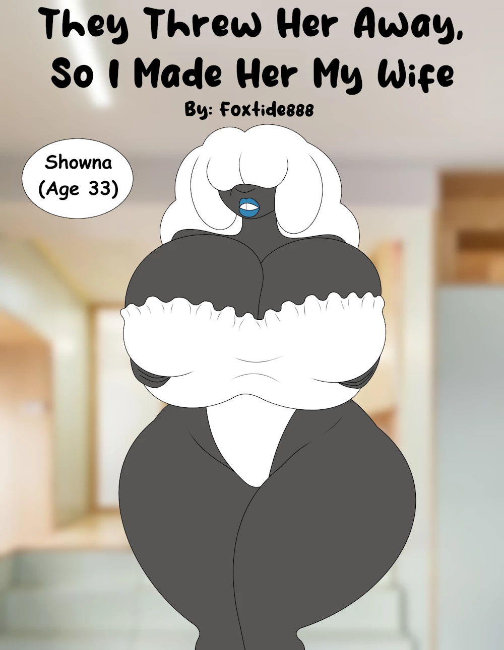 They Threw Her Away, So I made Her My Wife image number 12