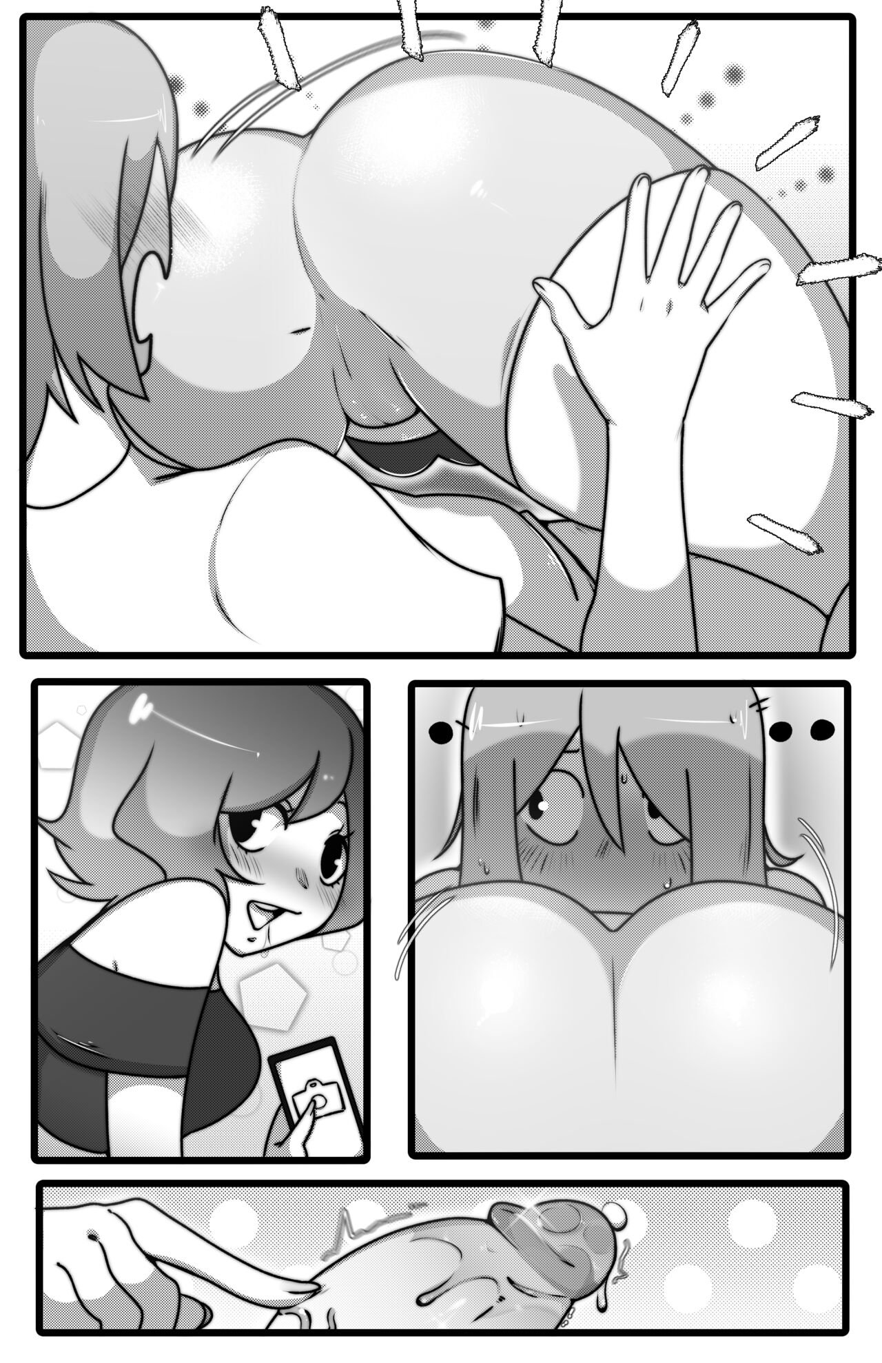 Bone Phone image number 10