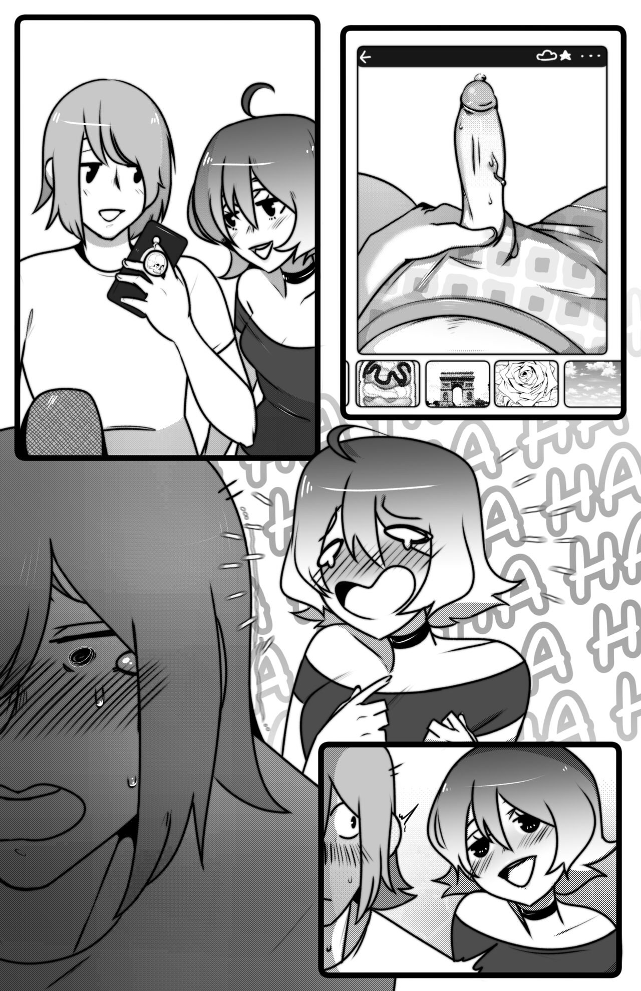 Bone Phone image number 8