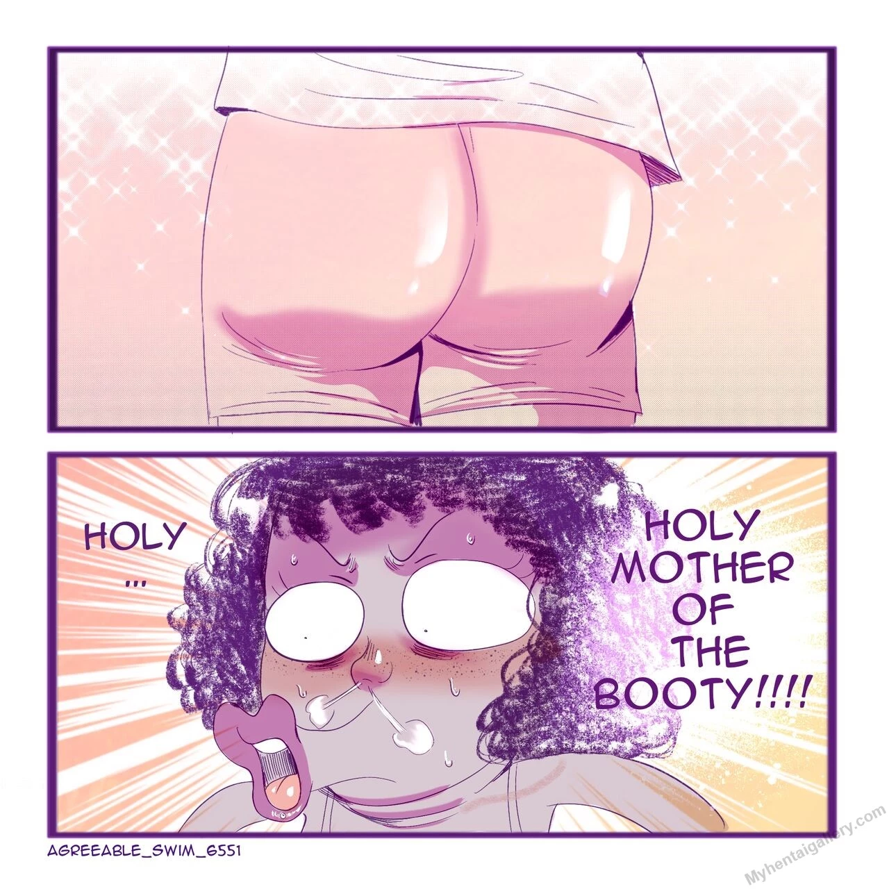 Booty power image number 2