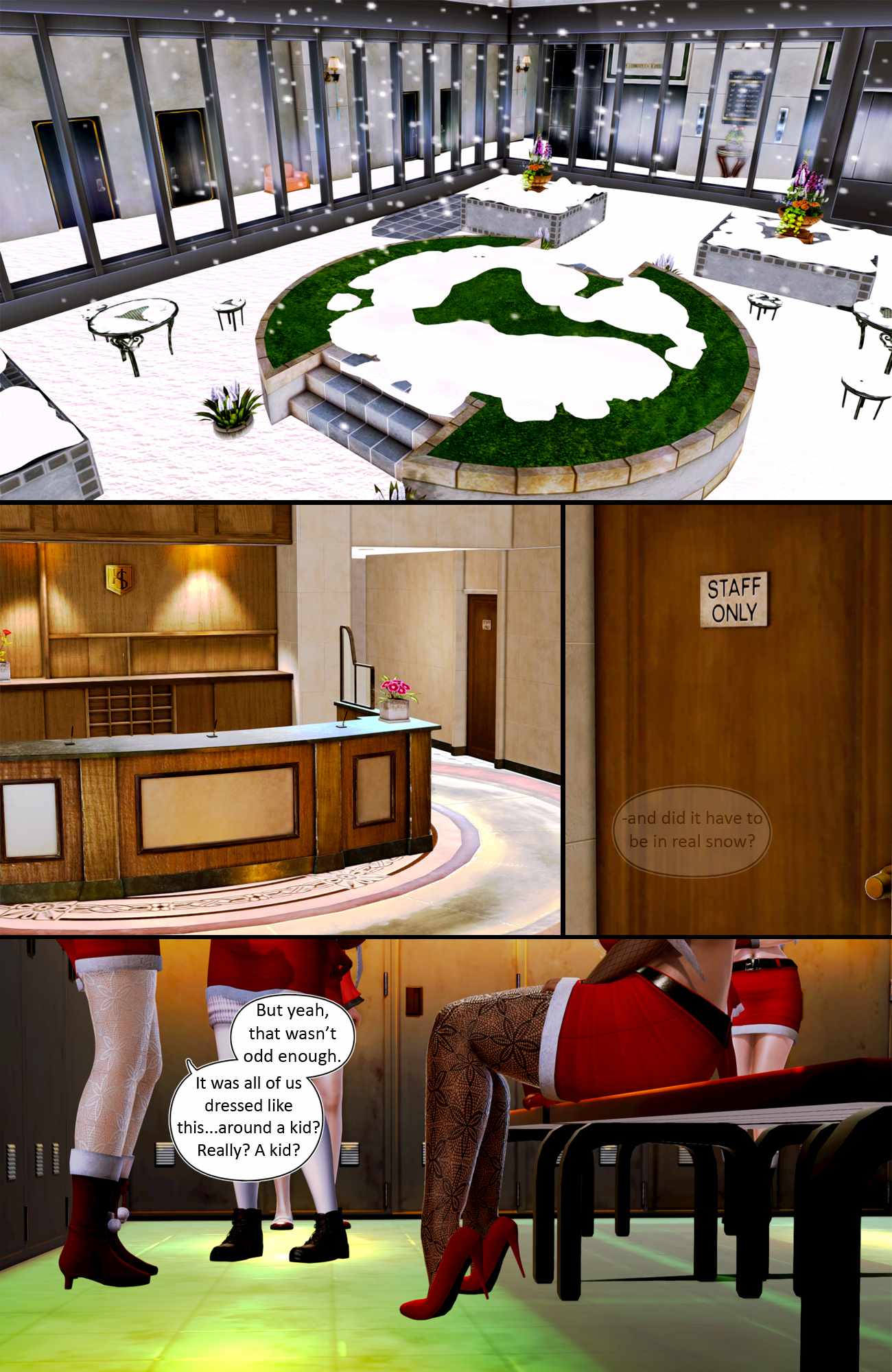 After The Photoshoot image number 1