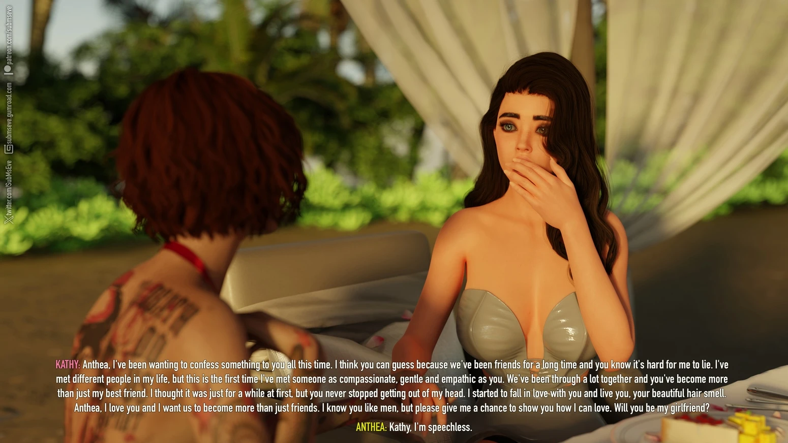 Revelation - Anthea and Kathy image number 3