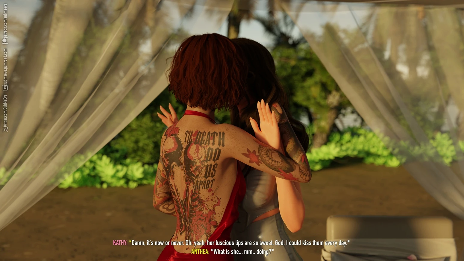 Revelation - Anthea and Kathy image number 5