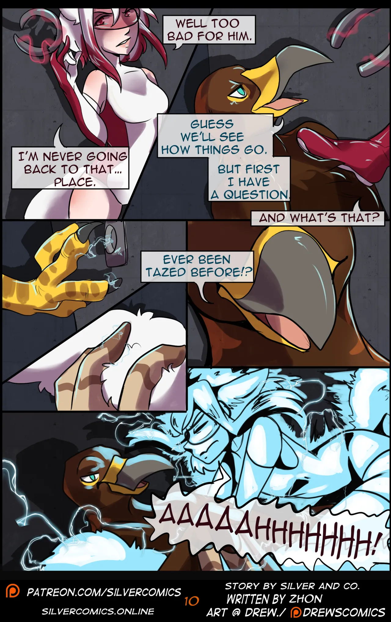 Ardent Strikers 2 - Storms Flight image number 10