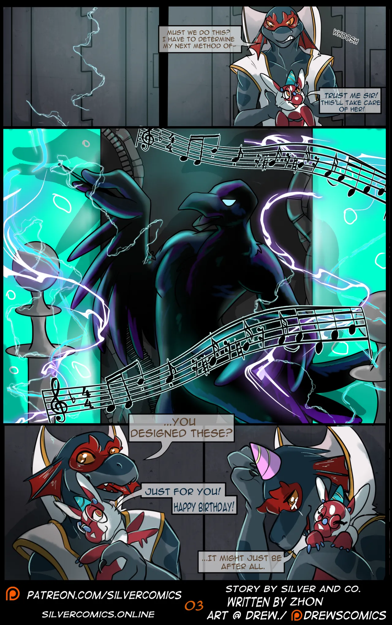 Ardent Strikers 2 - Storms Flight image number 3