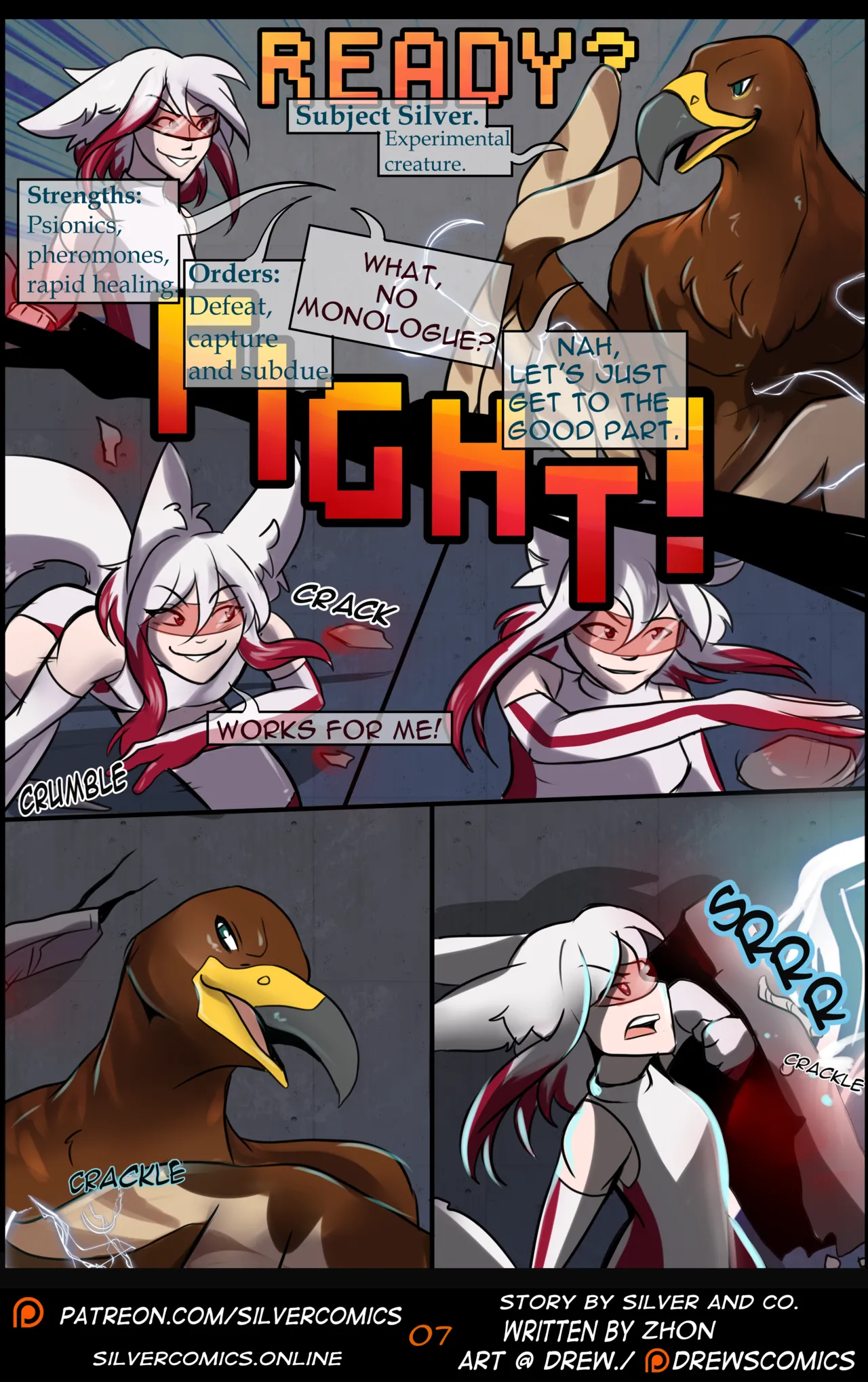 Ardent Strikers 2 - Storms Flight image number 7