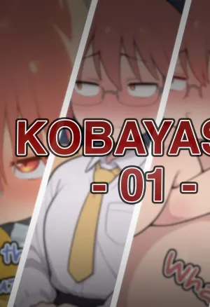 Kobayashi