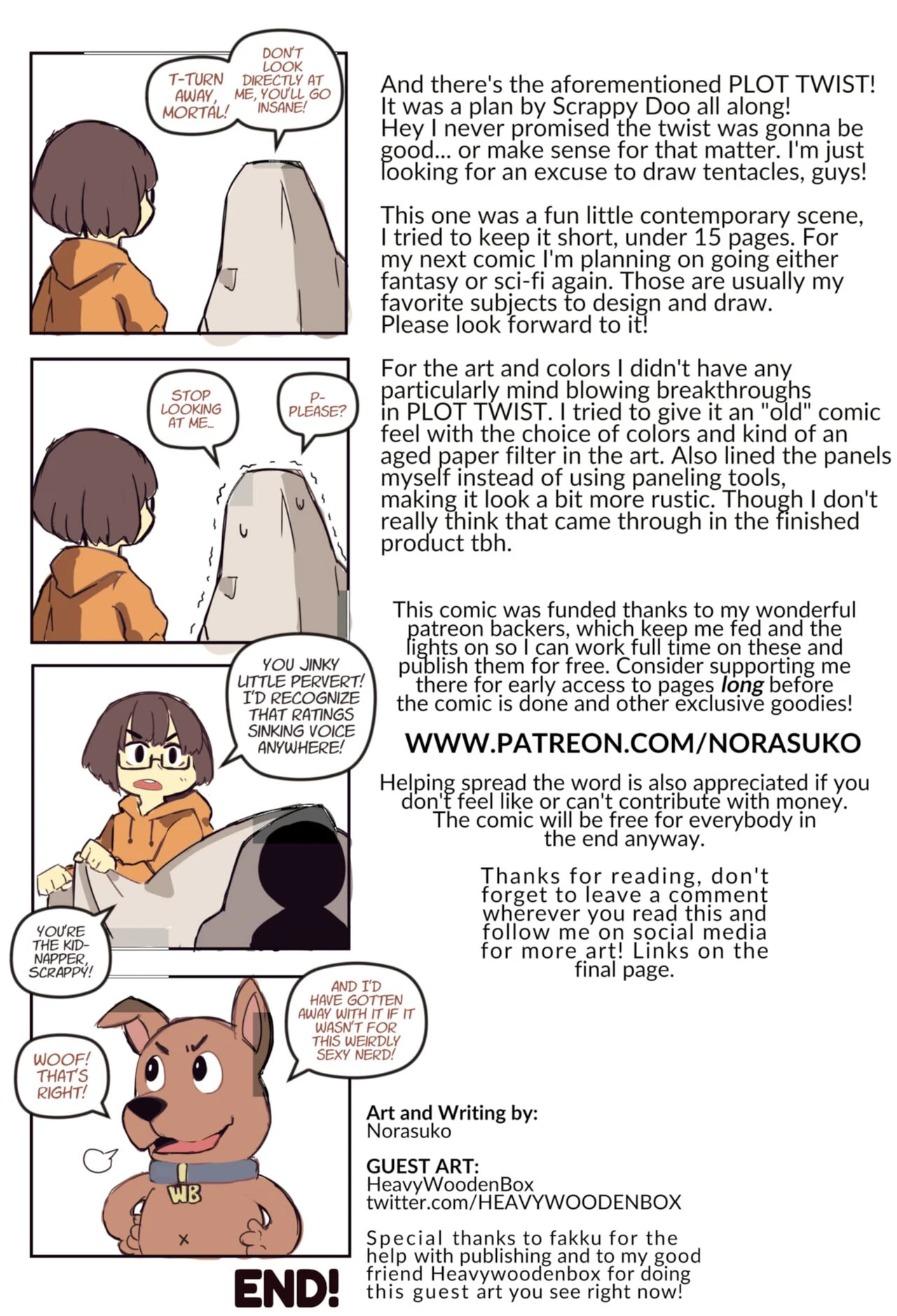 Plot Twist image number 15