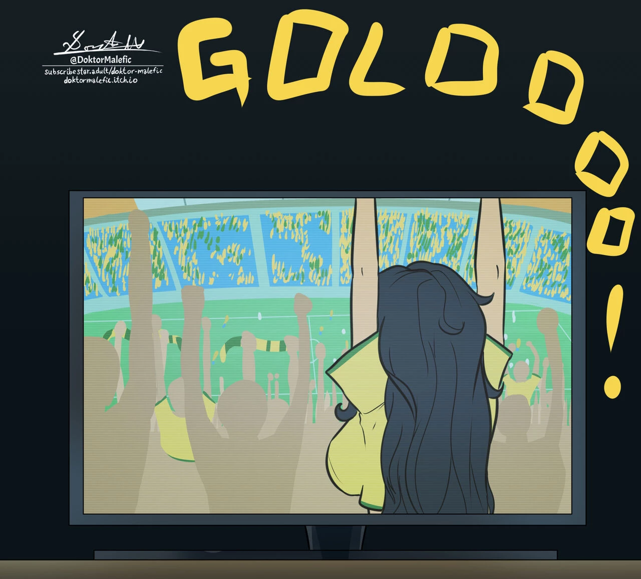 Brazilian Sadako image number 60