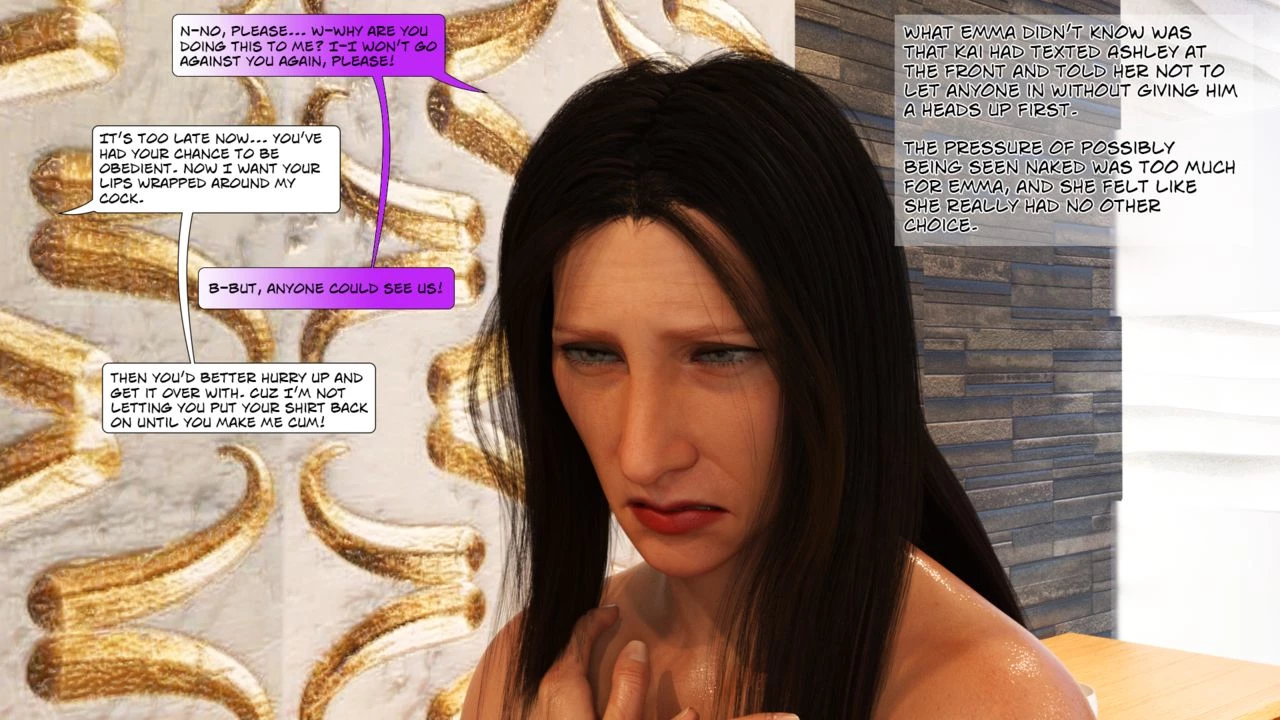 Emmas Corruption 3-5 image number 100