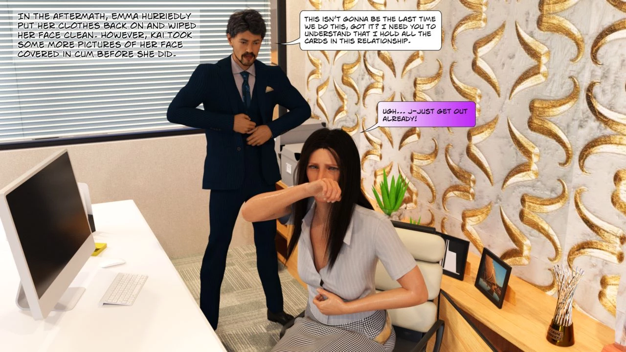 Emmas Corruption 3-5 image number 104
