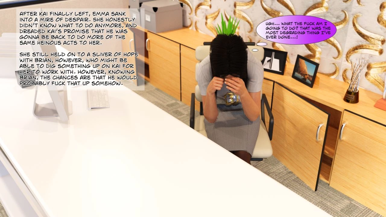 Emmas Corruption 3-5 image number 105
