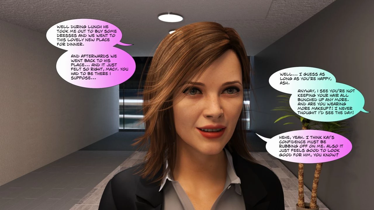 Emmas Corruption 3-5 image number 10