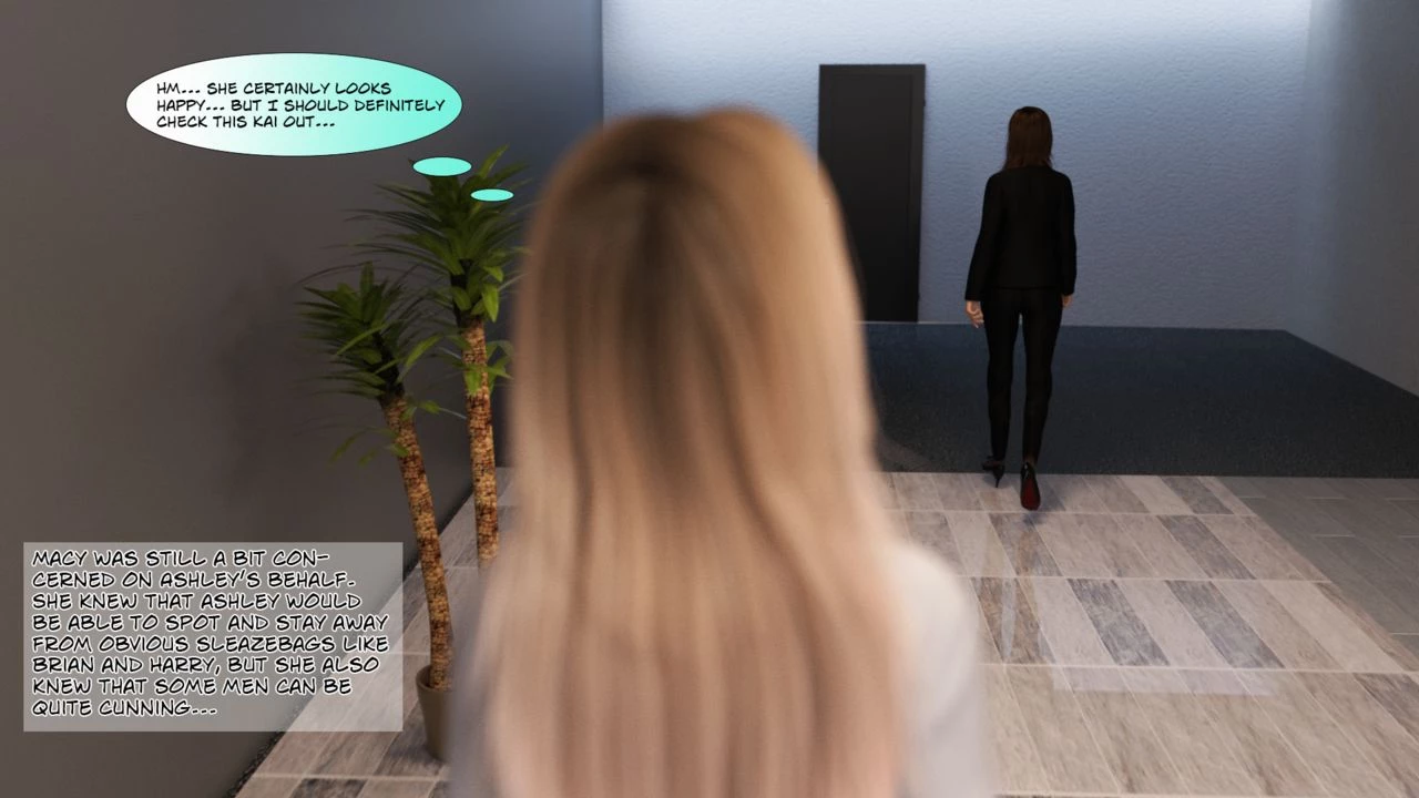 Emmas Corruption 3-5 image number 11