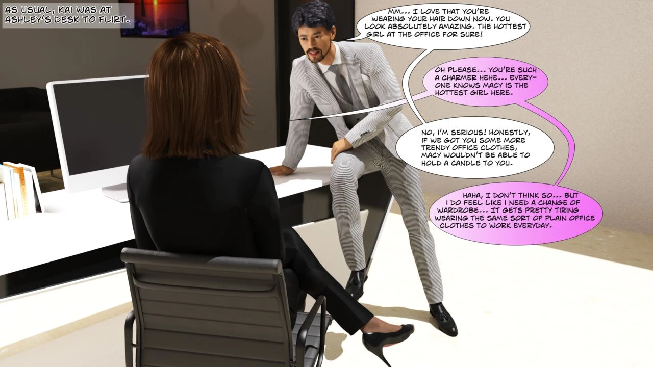 Emmas Corruption 3-5 image number 12