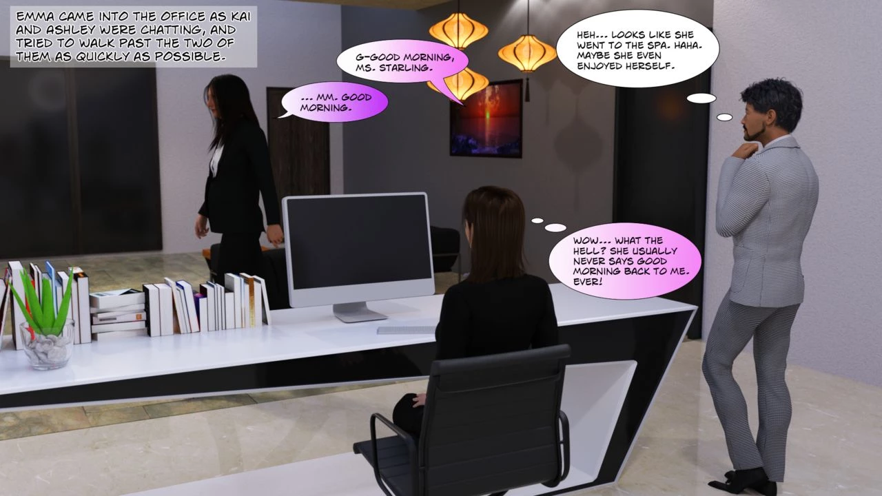 Emmas Corruption 3-5 image number 13