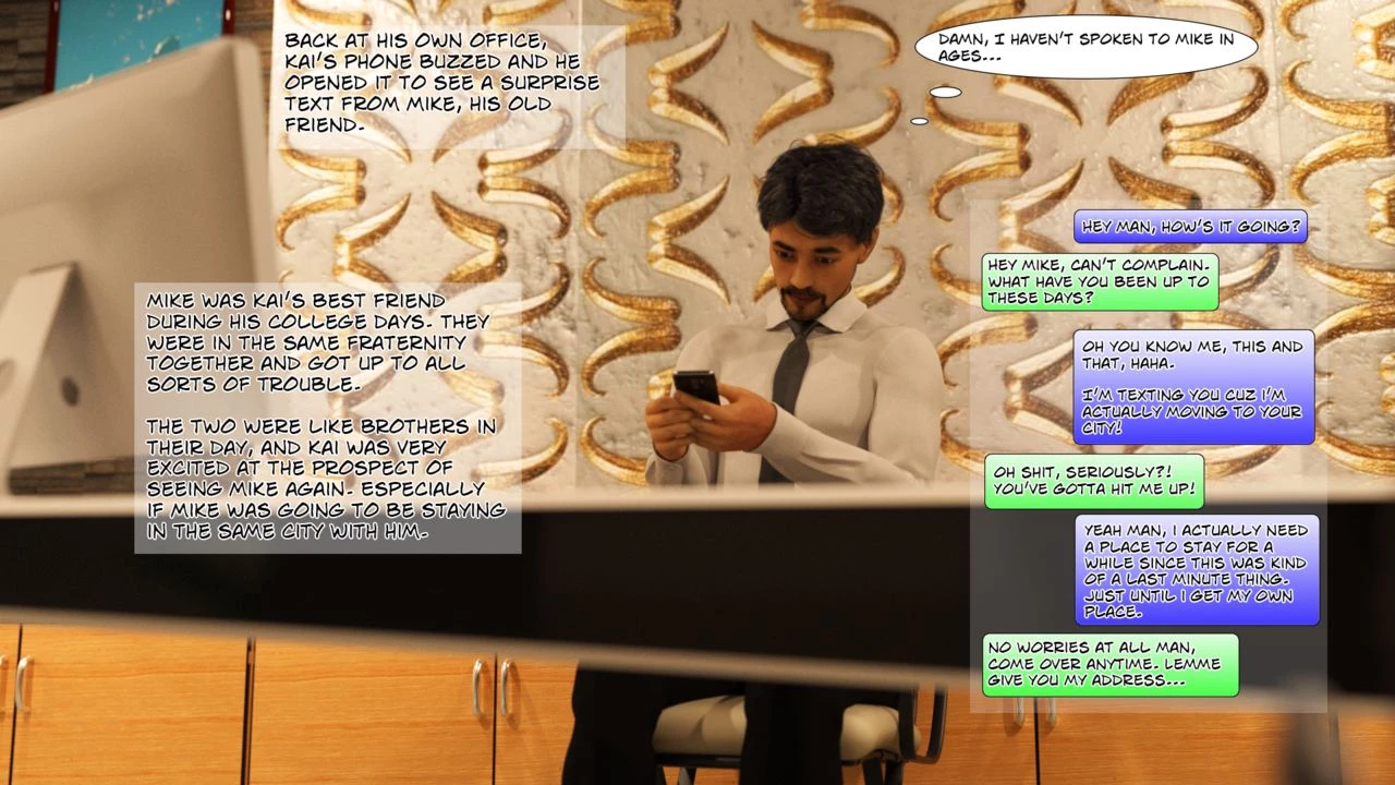 Emmas Corruption 3-5 image number 17