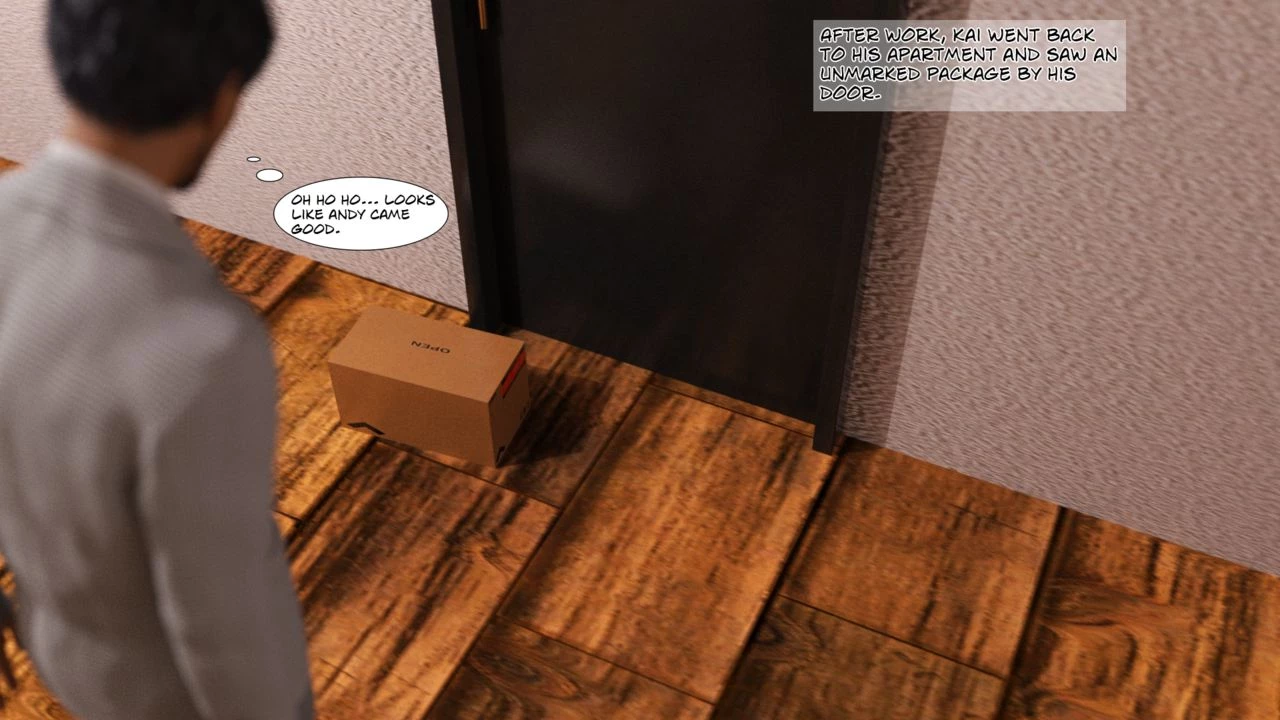 Emmas Corruption 3-5 image number 18