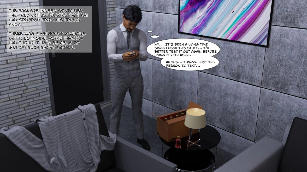 Emmas Corruption 3-5 image number 19