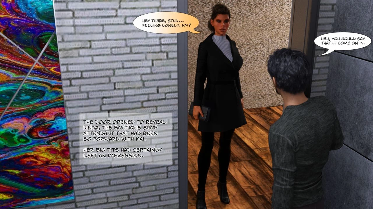Emmas Corruption 3-5 image number 21