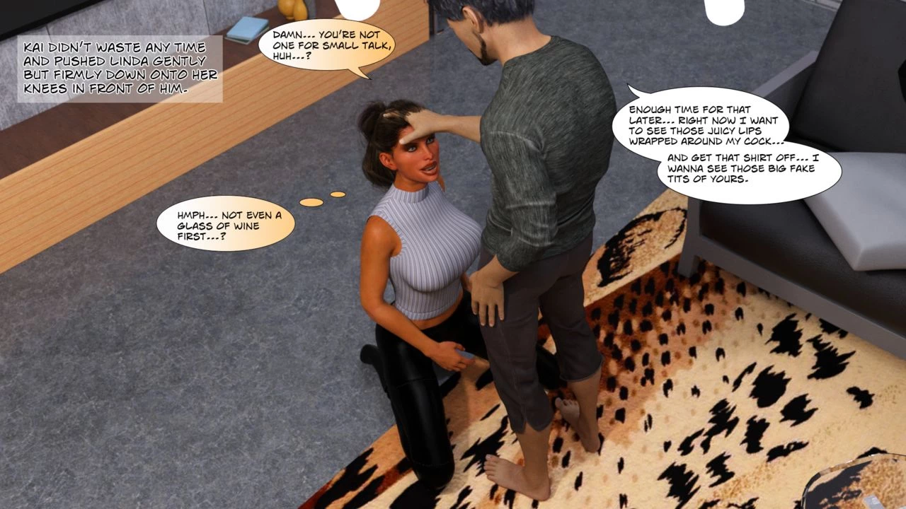 Emmas Corruption 3-5 image number 23