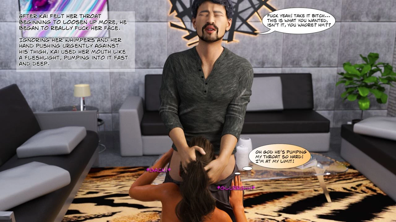 Emmas Corruption 3-5 image number 26