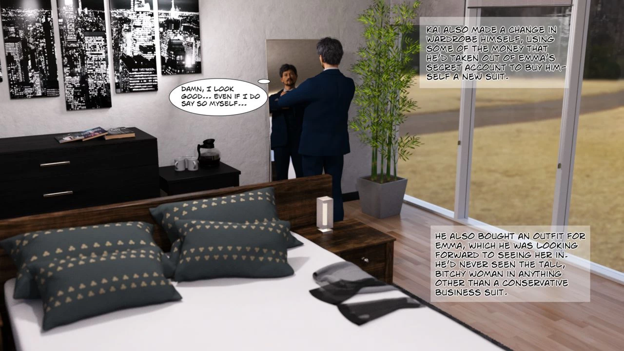 Emmas Corruption 3-5 image number 42