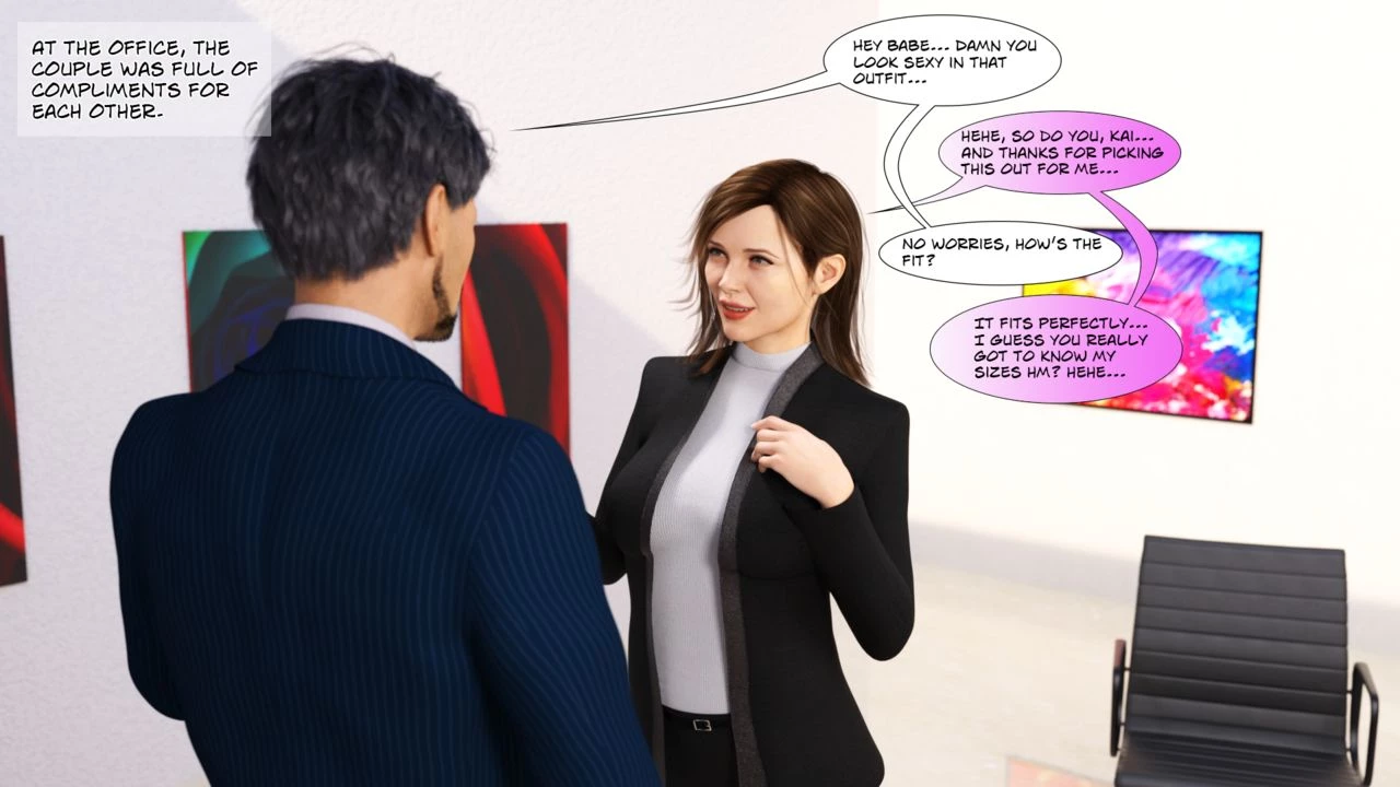 Emmas Corruption 3-5 image number 43