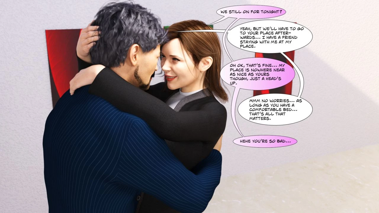 Emmas Corruption 3-5 image number 44