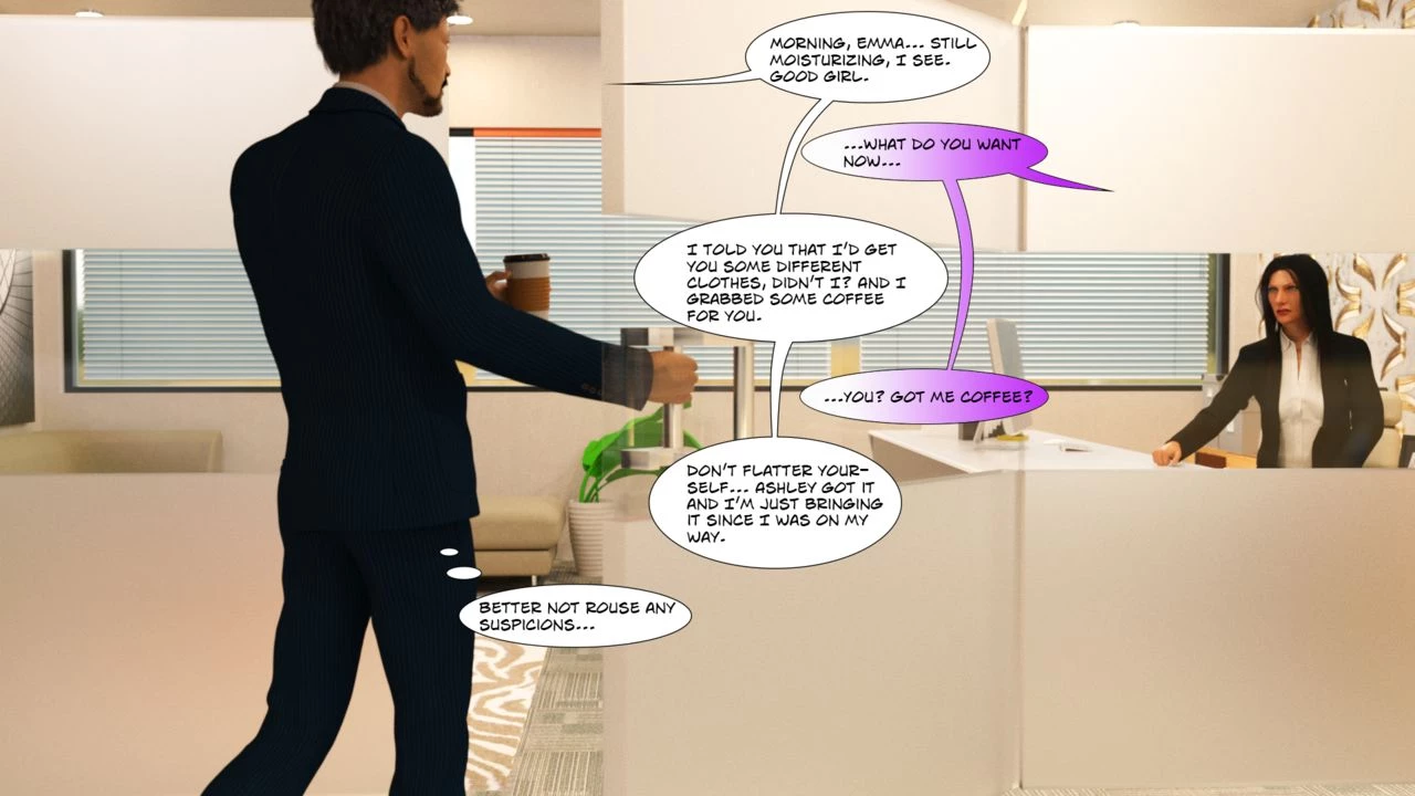 Emmas Corruption 3-5 image number 46
