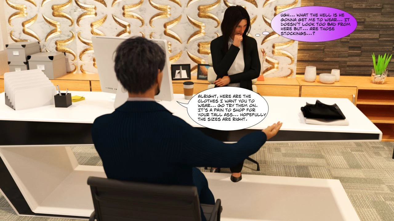 Emmas Corruption 3-5 image number 47