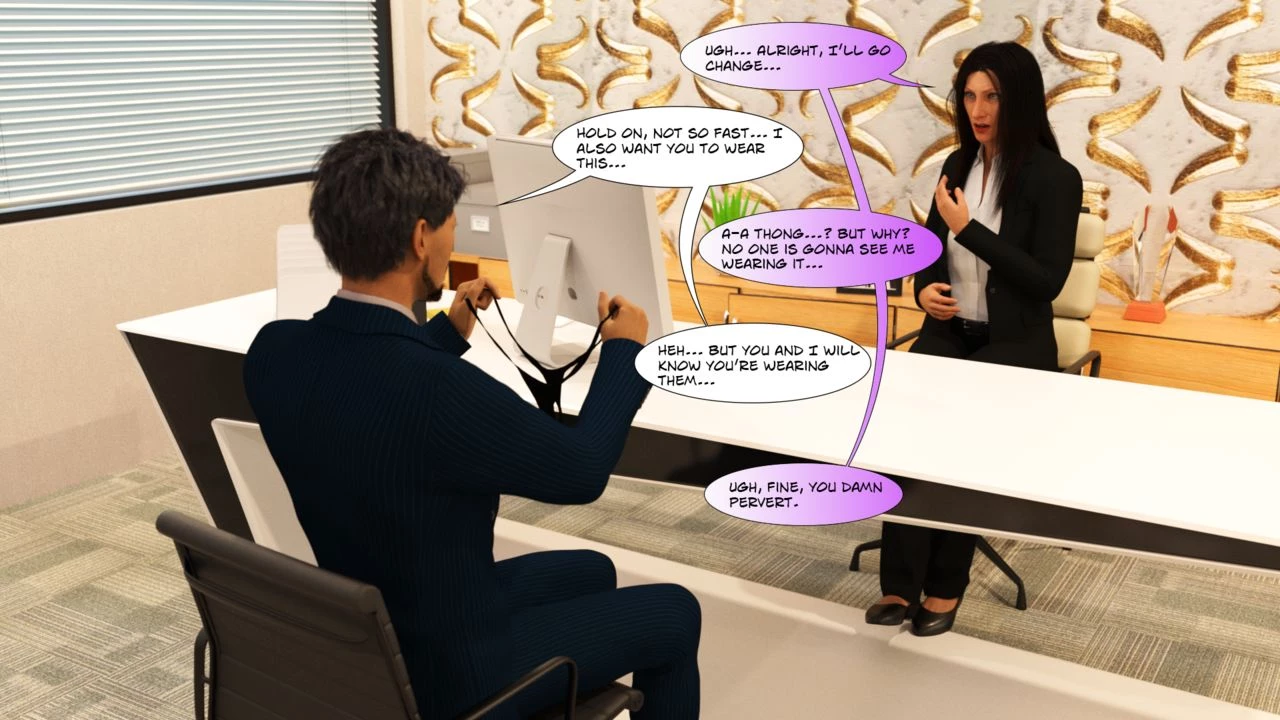 Emmas Corruption 3-5 image number 48