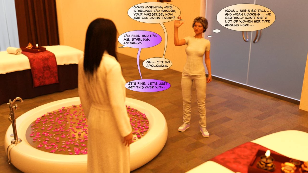Emmas Corruption 3-5 image number 4