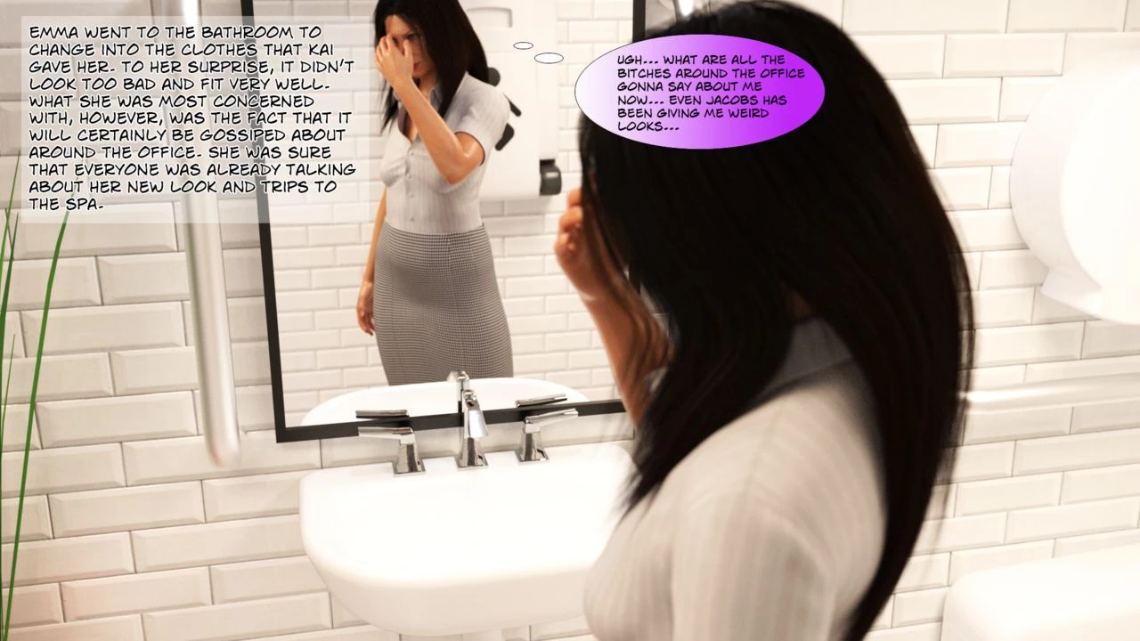 Emmas Corruption 3-5 image number 49