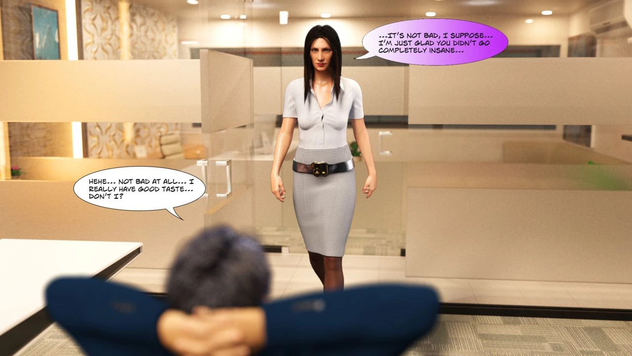 Emmas Corruption 3-5 image number 50
