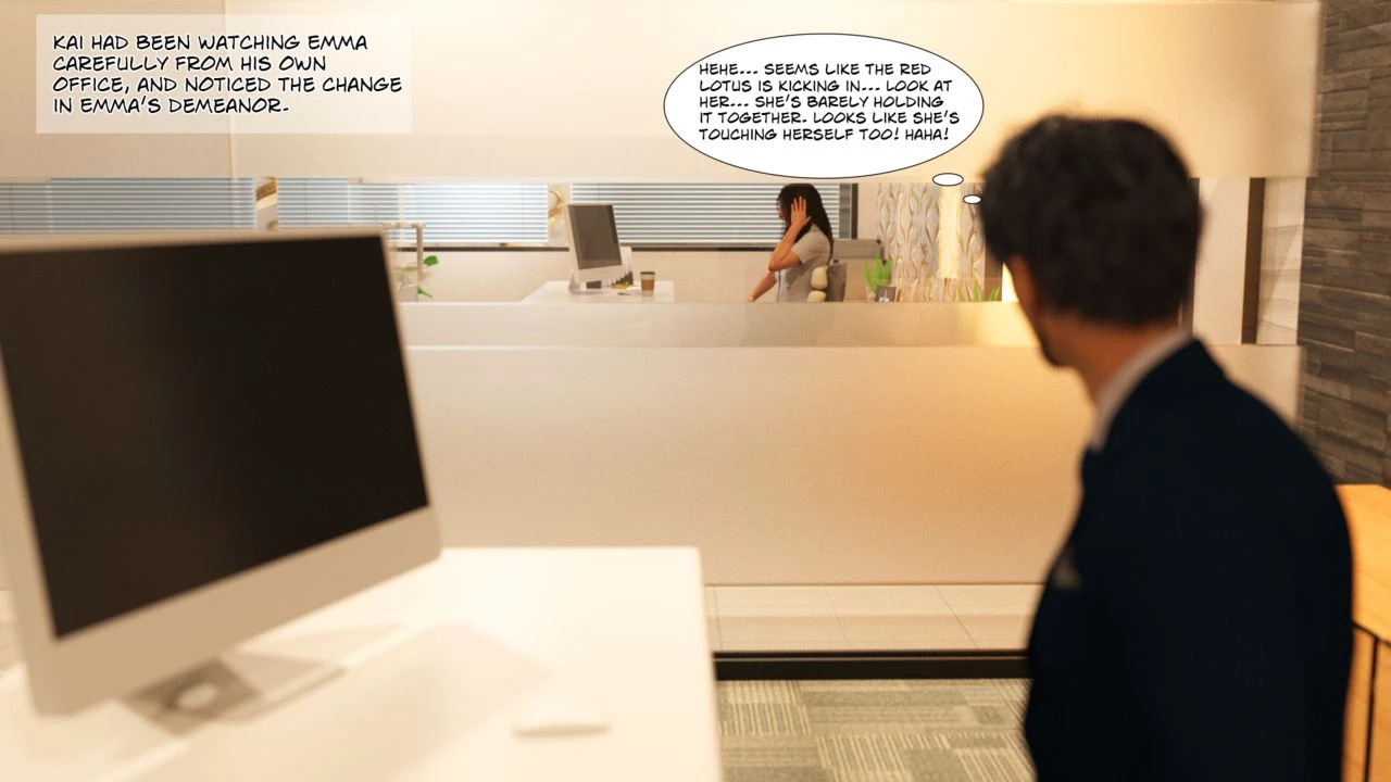 Emmas Corruption 3-5 image number 53