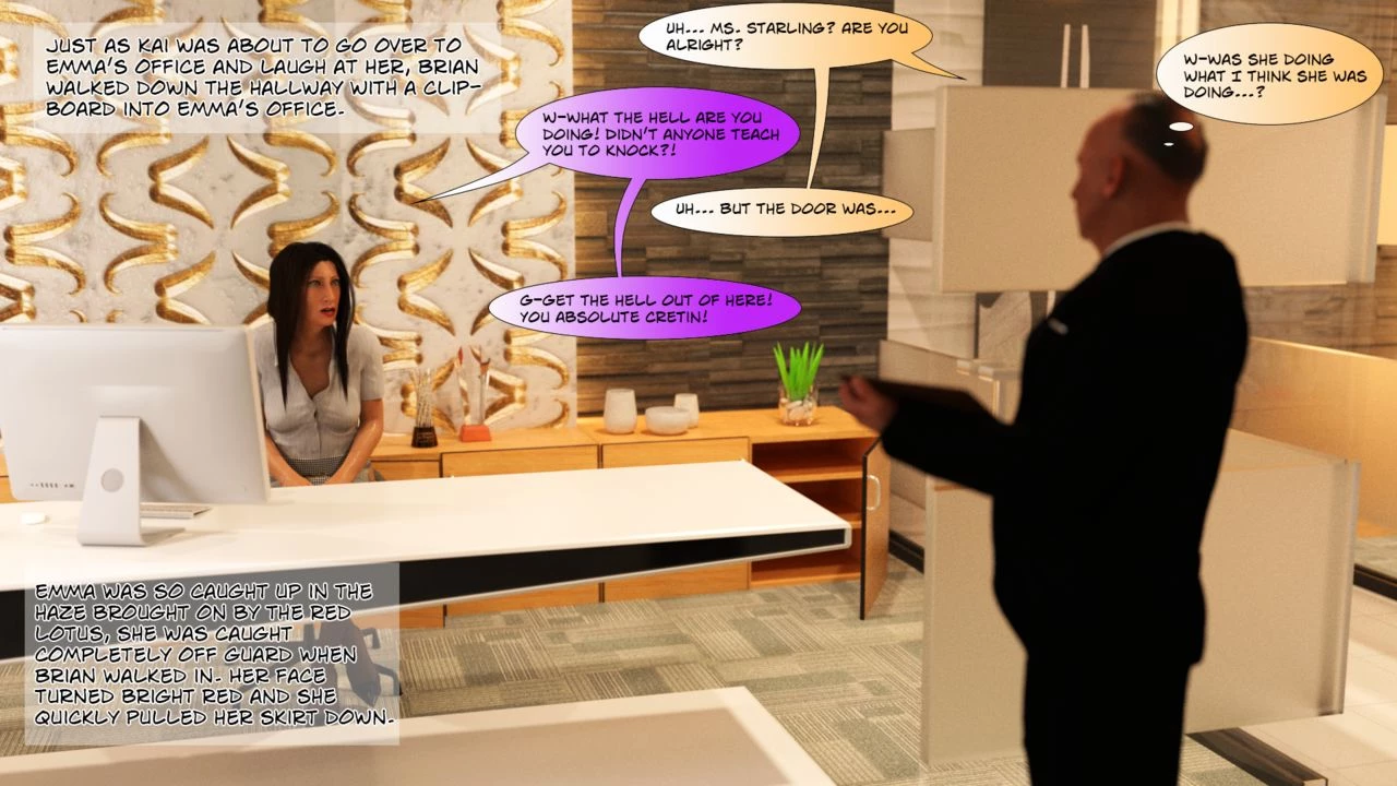 Emmas Corruption 3-5 image number 54