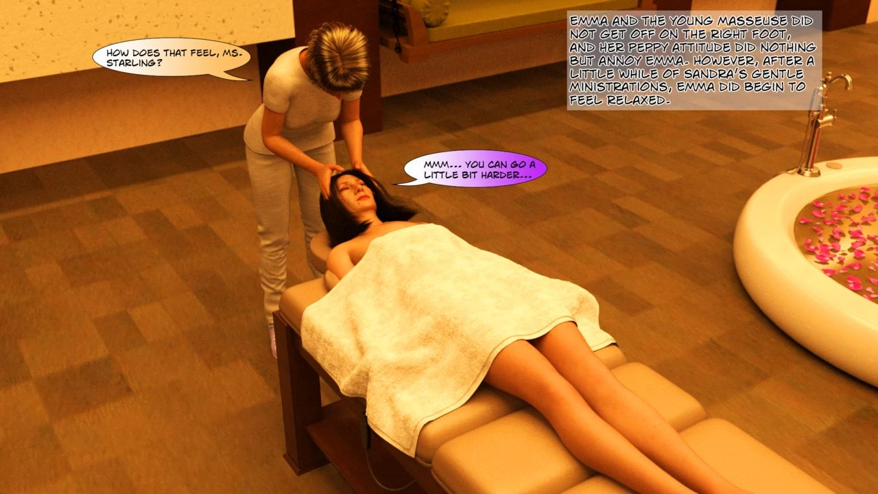 Emmas Corruption 3-5 image number 5