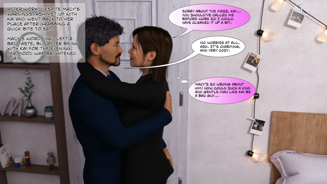 Emmas Corruption 3-5 image number 64