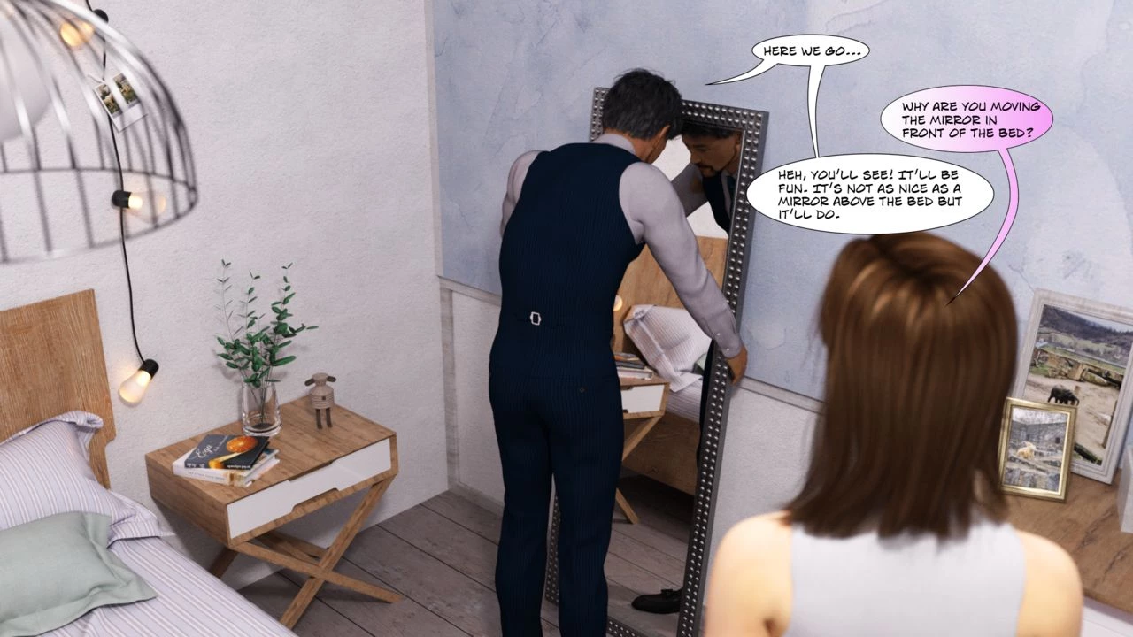 Emmas Corruption 3-5 image number 66