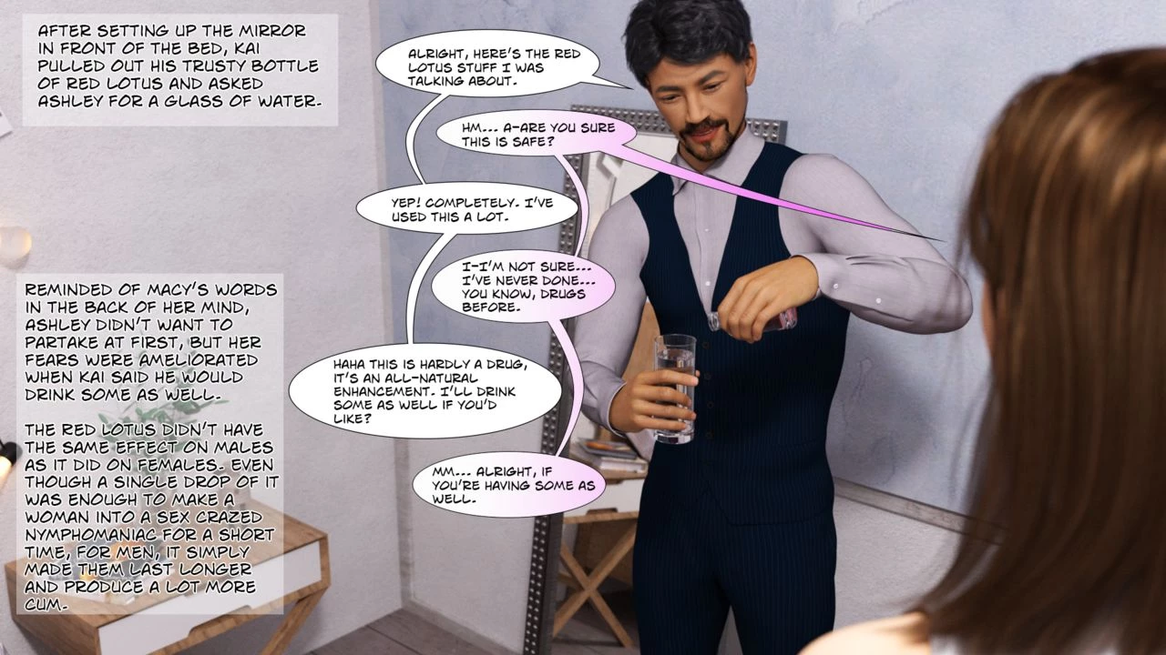 Emmas Corruption 3-5 image number 67