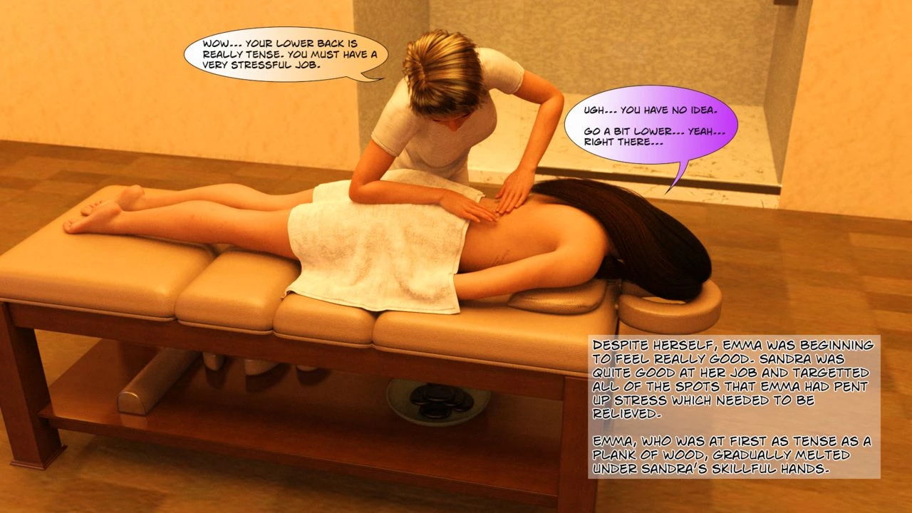 Emmas Corruption 3-5 image number 6