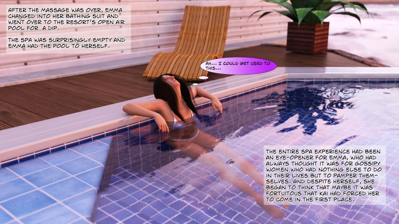 Emmas Corruption 3-5 image number 7