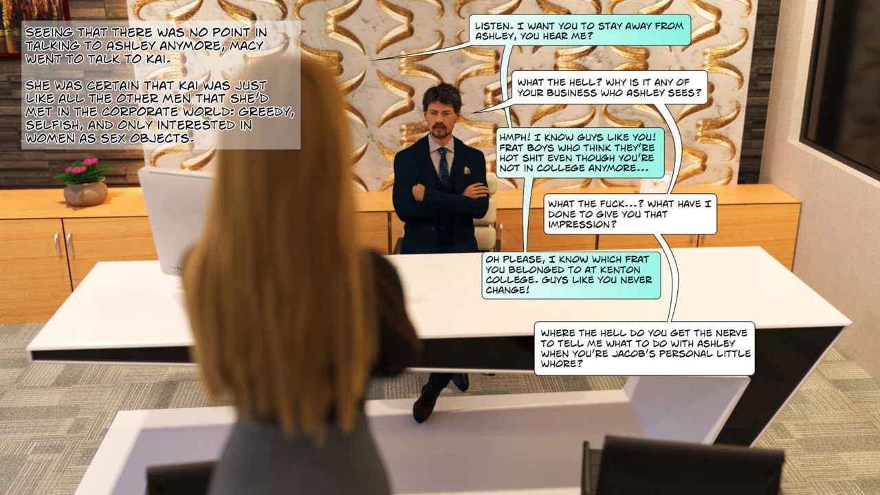 Emmas Corruption 3-5 image number 79