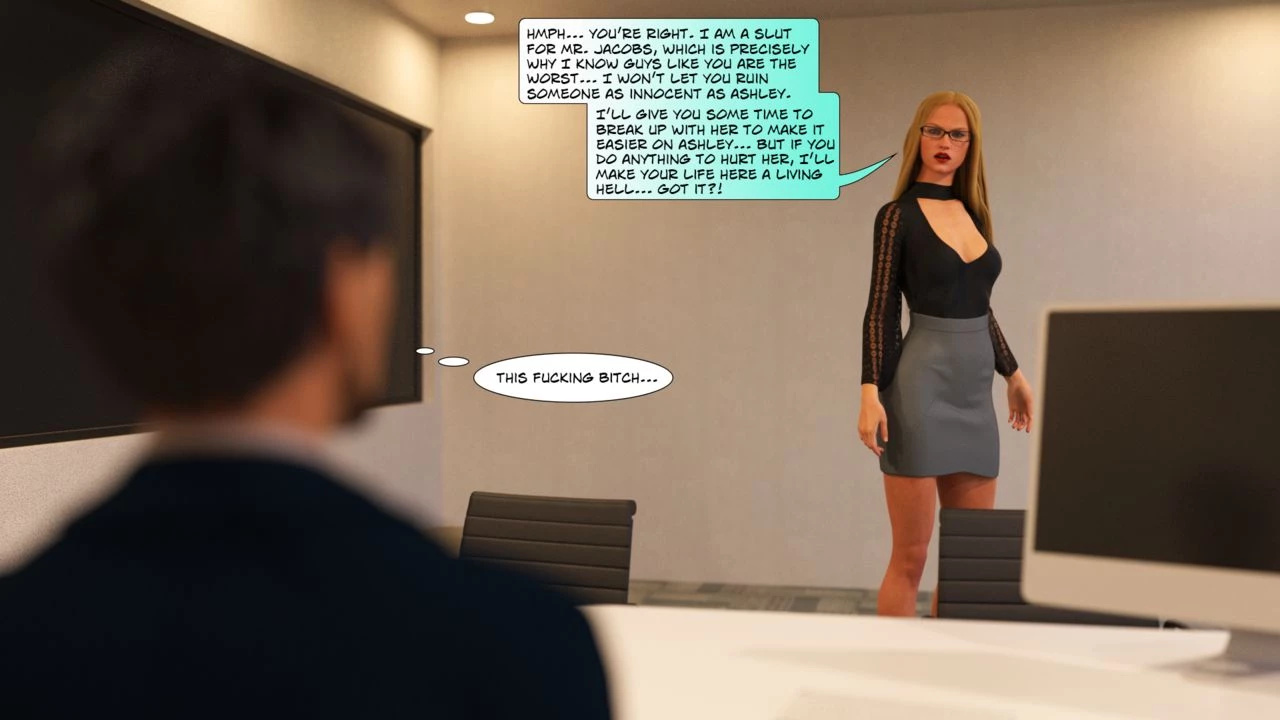 Emmas Corruption 3-5 image number 80