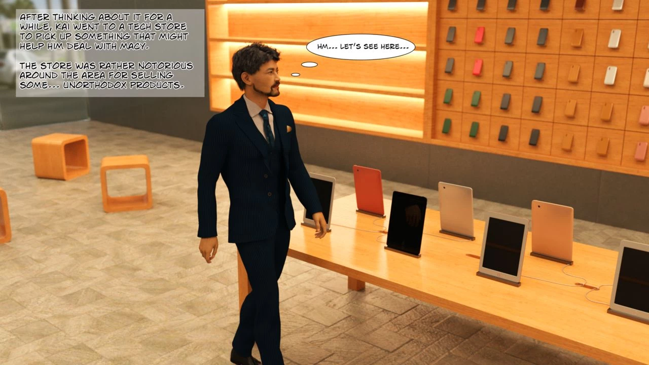 Emmas Corruption 3-5 image number 82